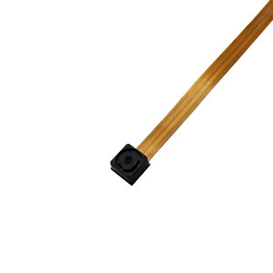 Kustomisasi pabrik modul kamera MIPI 1/4 inci OV5640 FOV 120 ° fokus tetap 24 PIN 5MP untuk ESP32 - Product Image 3