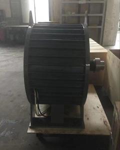 20kw büyük üç fazlı sabit mıknatıslı jeneratör senkron AC güç üretimi kapalı ızgara ve ızgara bağlantısı özelleştirilebilir - Product Image 3