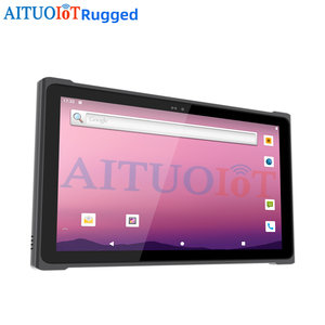 Popular tableta de 10,1 pulgadas sistema Android 11 4G/WIFI para enseñanza escolar y pantalla de guardia residente - Product Image 3
