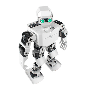 Biyonik insansı programlama robot tonybot Arduino ile uyumlu akıllı konuşma tanıma ikincil geliştirme kiti