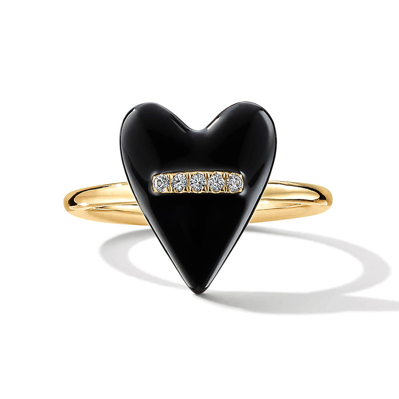 Oro 18K