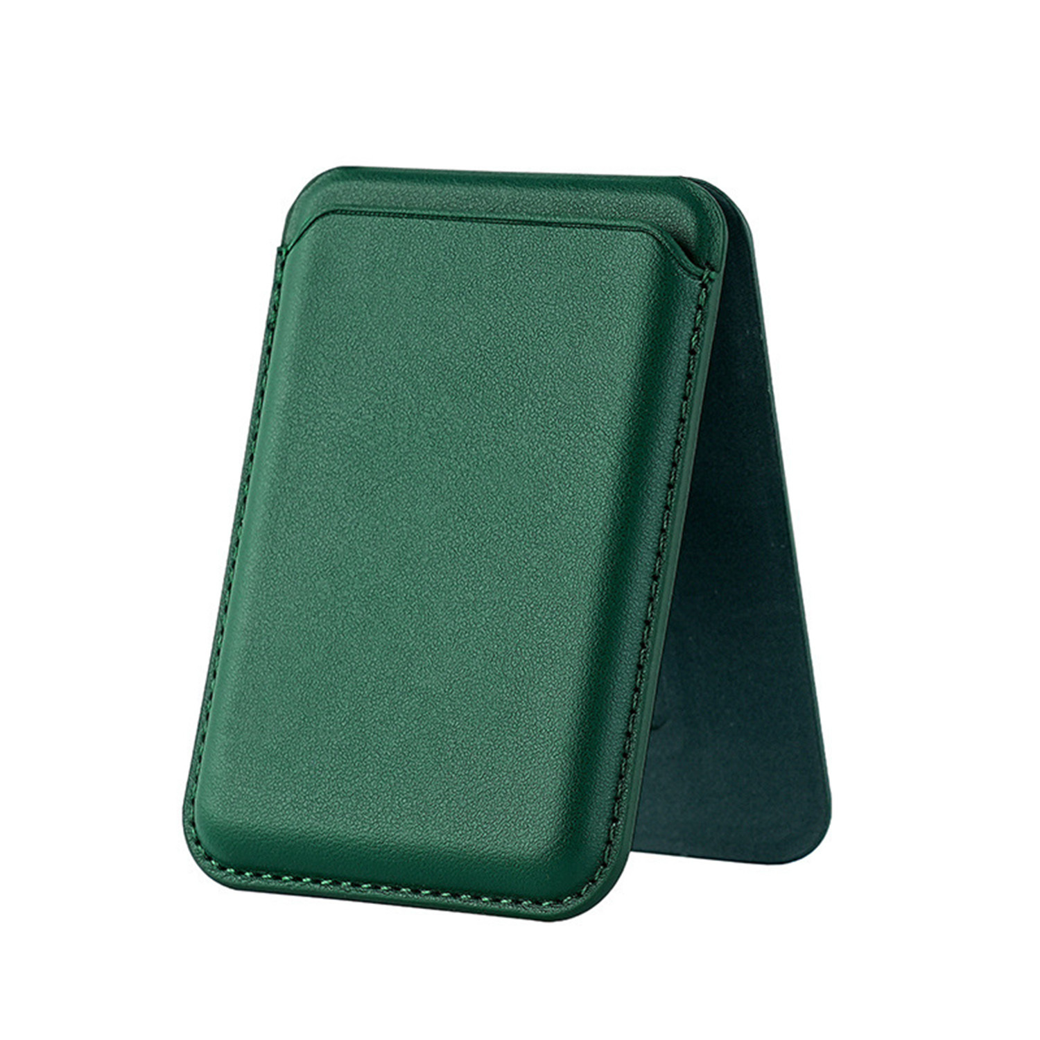 Verde oscuro