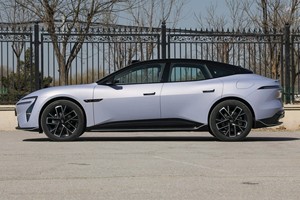 2025 yeni arabalar Changan Avita 06 Pro genişletilmiş aralığı yeni enerji araçlar 170km saf elektrik aralığı Max 2WD Max sürüm - Product Image 4