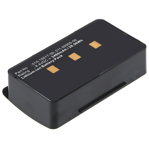 Pin Thay Thế Cho <span class=keywords><strong>Garmin</strong></span> 010-00543-001000543003580100054300 EGM478 <span class=keywords><strong>GPSMAP</strong></span> <span class=keywords><strong>276</strong></span> <span class=keywords><strong>GPSMAP</strong></span> 276c296376 376C - Product Image 5