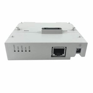 Modulo PLC originale FX3U-ENET-ADP controllore logico programmabile nuova fabbrica sigillata fare offerta - Product Image 2