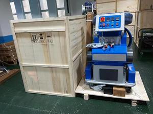 Hot Sale Automatic Polyurethane Spray <strong>Machine</strong> Pu <strong>Foam</strong> Equipment for Wall Insulation and Roof Spray