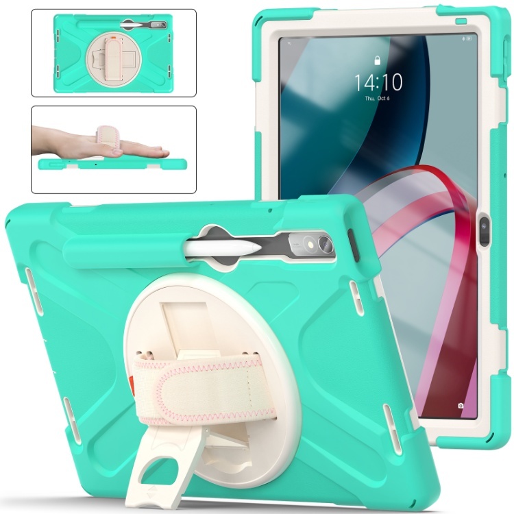 Mint Green