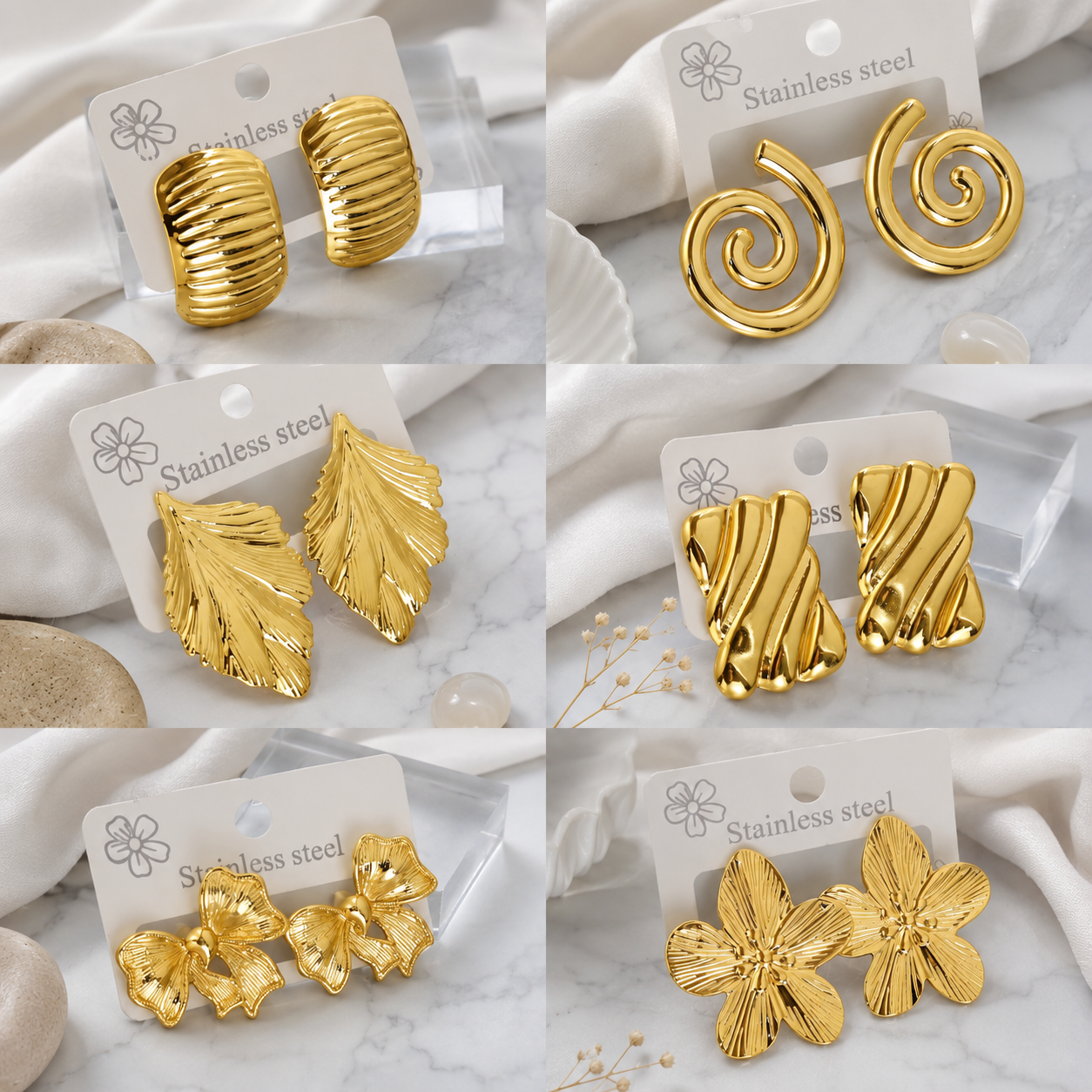 Style 7-12