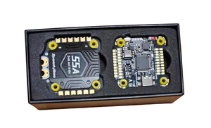 ชุดควบคุมความเร็ว Speedybee Blue-tooth Support F405 V4 BLS 55A 60A 4in1 ESC สำหรับโดรน FPV RC พร้อมการปรับพารามิเตอร์แบบไร้สาย - Product Image 3