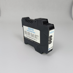 4-20Ma Modbus Converter Analog Control Gateway For Field Bus - Product Image 5