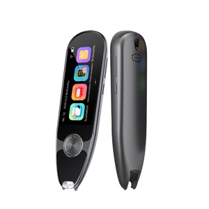 Dizionari elettronici traduzione linguistica con OCR Scan Reader Photo Picture Translation Pen - Product Image 1