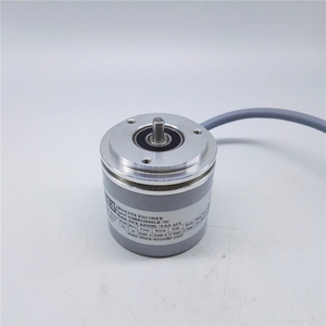 12Bit Singolo-Turn RS485 CAS60R12E10R4B Encoder Assoluto - Product Image 5