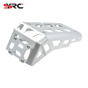 G310GS G310R aksesuarları BMW için motosiklet modifikasyon motor koruma şasi koruma - Product Image 4