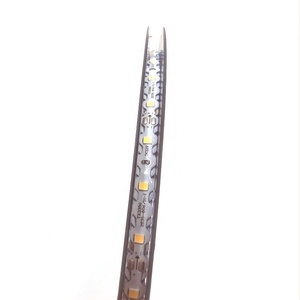 IP67 derece ile rulo PVC gövde başına 12V SMD 5050 RGB esnek LED şerit ışık 70m - Product Image 3