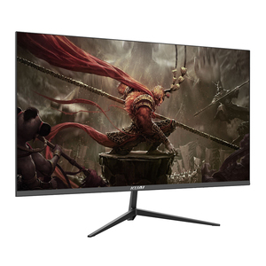 KUAI Basic Model 24 Inch Monitor FHD 1080P 75hz VESA Compatible Flat Screen Desktop PC Monitor - Product Image 2