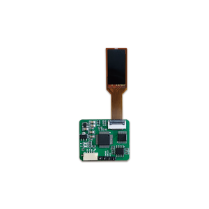 32 Sensorpunkt-Robotersensor-Kit, Roboter-Fingers ensor enthält PCBA und Software - Product Image 2