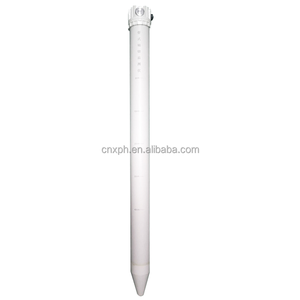 XPH tarım toprak nem ölçer PVC uzun prob derin kullanım boru jeolojik izleme için çok derinlik kanalı toprak sensörü - Product Image 3