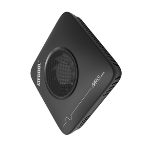 QUNSHITECH 2019 Cheapest Factory Price Mecool M8S最大S912 3グラム32グラムOctaコアAndroid TVとBT 4.1 OTA TVボックスフル在庫 - Product Image 3
