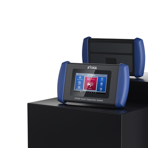 InPlus IP508S OBD2診断ツール自動車コードリーダースキャナーより良いCrp129Eオンラインアップデート - Product Image 5