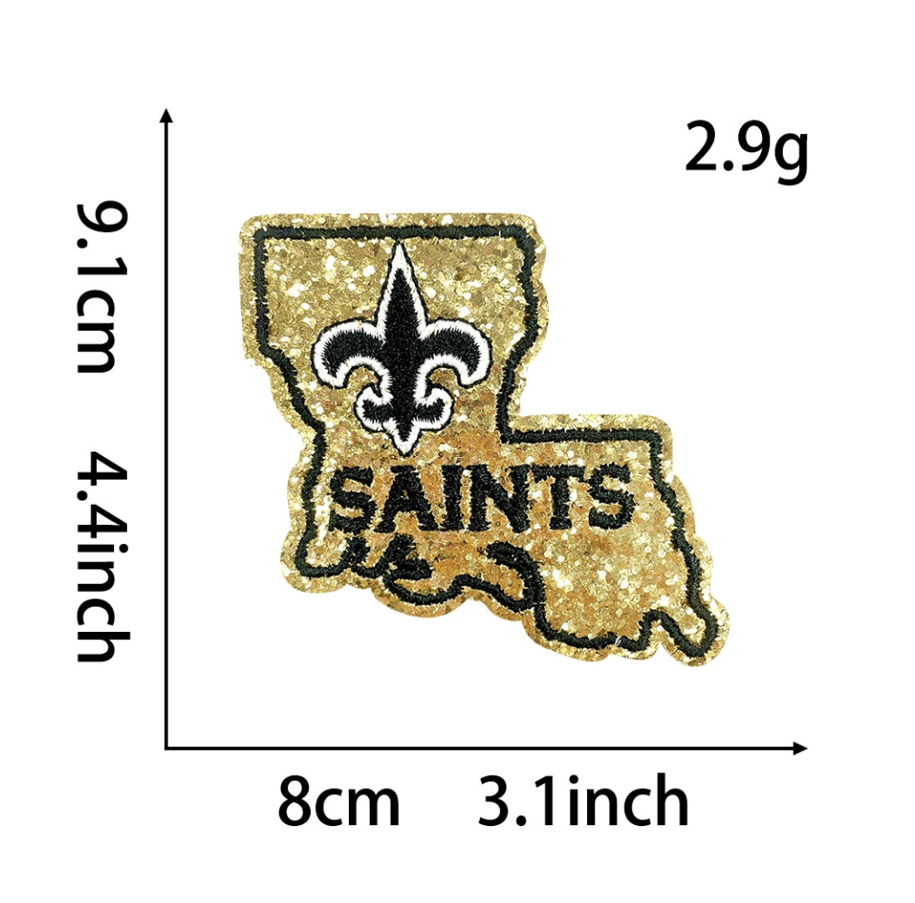 santos de nueva orleans