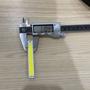 โมดูลนำซัง IP66 12V แหล่งกำเนิดแสง3V-220V ผลิตตามสั่ง - Product Image 5