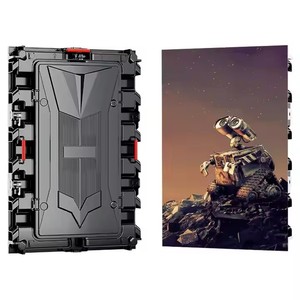 640mm X 960mm P2.5 P4 P5 P6.67 P8 P10 <strong>Led</strong> Panel Screen <strong>LED</strong> Display Cabinet RGB HD Full Color <strong>Led</strong> Screen - Product Image 1