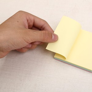 Post Self-Adhesive <strong>Notes</strong> 7156 Self-Adhesive 100 Small Notebooks, Notices, Message Books and Pepsi <strong>Notes</strong> - Product Image 3