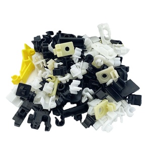 Car <strong>Rivets</strong> Hood Bonnet Mixed Plastic Nylon Auto Body Push Retainer Pin <strong>Rivet</strong> <strong>Support</strong> Rod Trim Panel Fastener Car Clip <strong>Rivets</strong>