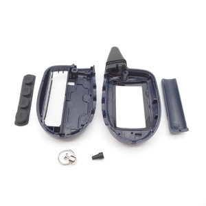 NFLH M7 M9遥控钥匙扣表壳套装Scher Khan Magicar 7液晶遥控Magicar 8 9 10汽车报警系统 - Product Image 3