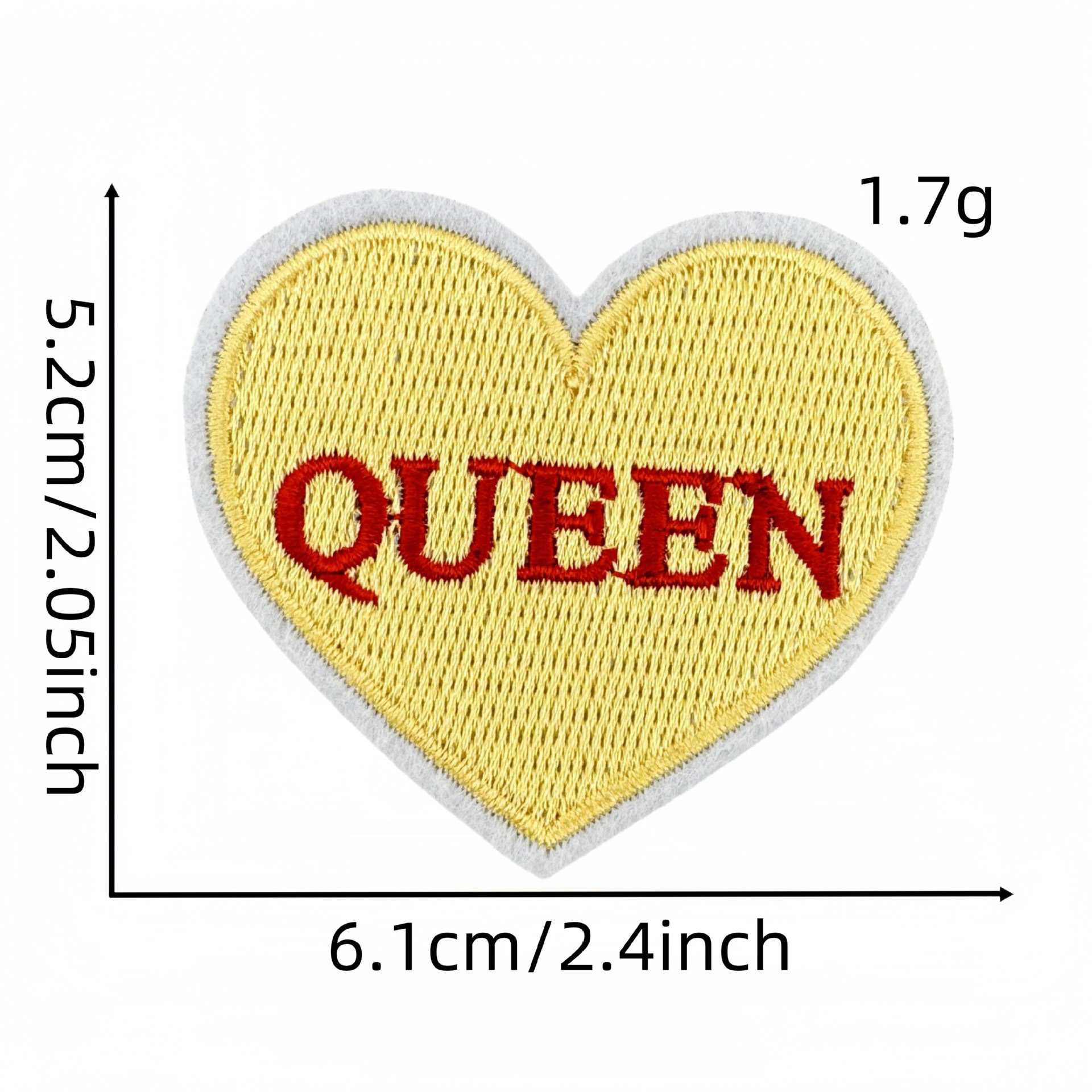Reine jaune