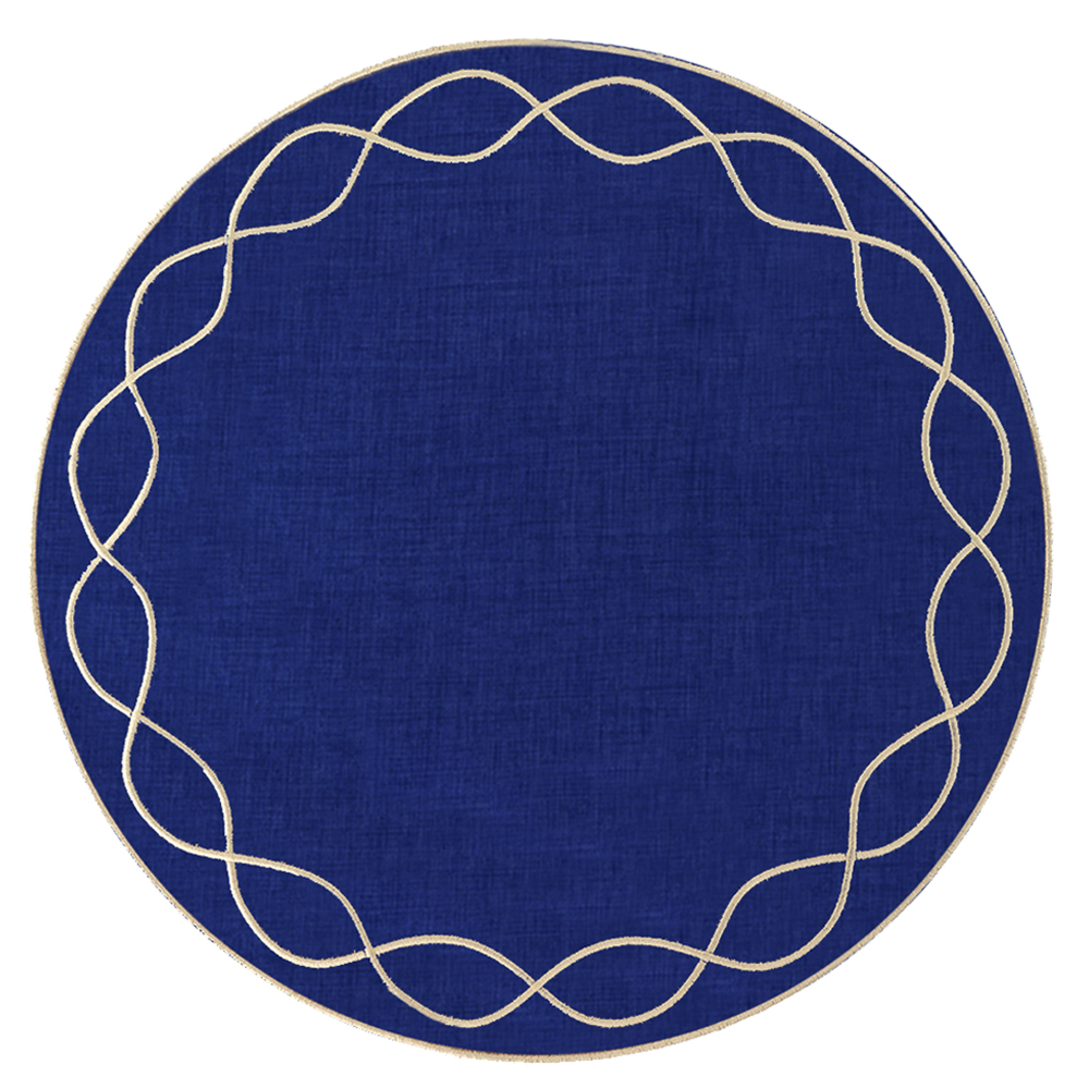 Azul marino