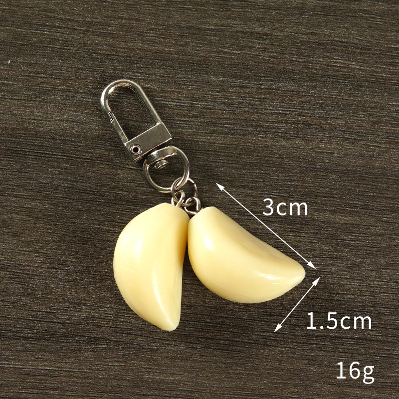 Two Garlic Cloves