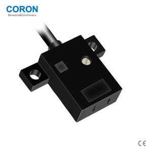 Originale nuovo robot fotoelettrico interruttori ottici GW2-ZD03 sensori ottici per il controllo industriale rilevare sensore fotoelettrico - Product Image 3