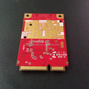 PCIE卡5G LTE全球定位系统调制解调器Atheros AR9582，带PCI Express接口迷你Pcie无线模块适配器 - Product Image 5