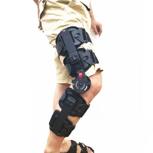 KN014 Stent di fissazione del legamento del legamento del legamento del legamento di fissazione del menisco Post-rotuleo allungabile regolabile ROM - Product Image 2