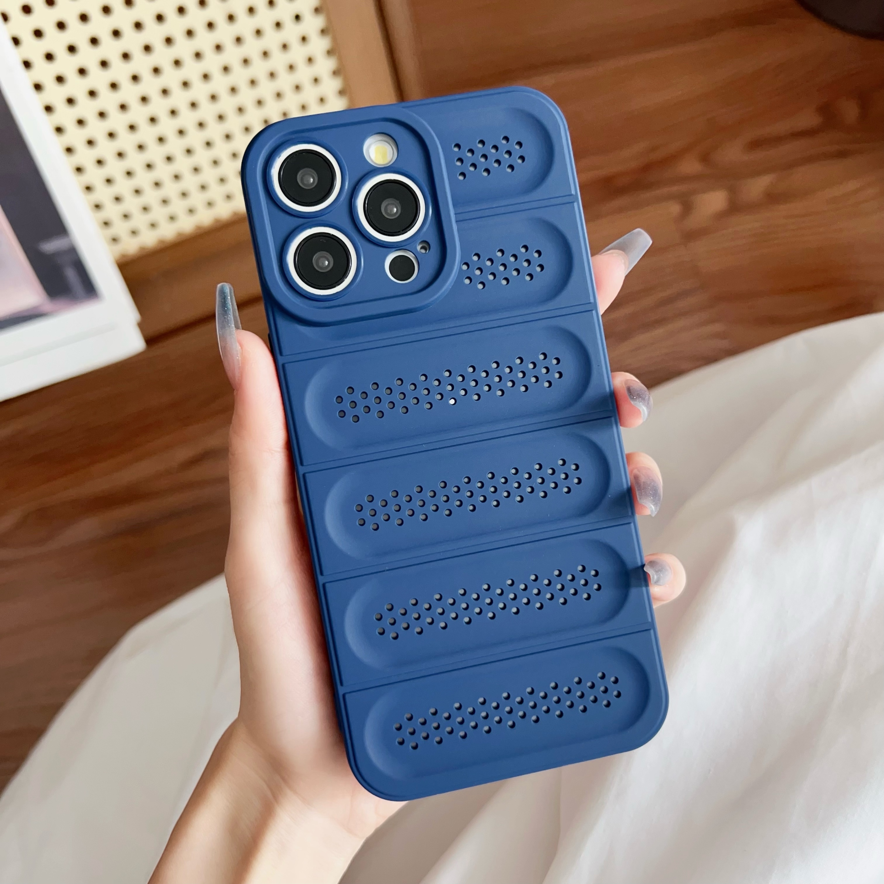 Azul