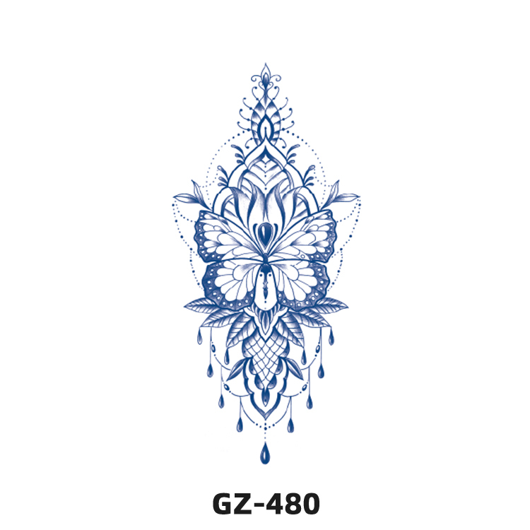 GZ-480
