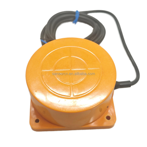 Disco de interruptor de proximidad inductivo con sensor marino tipo CA, excelente valor por dinero - Product Image 5