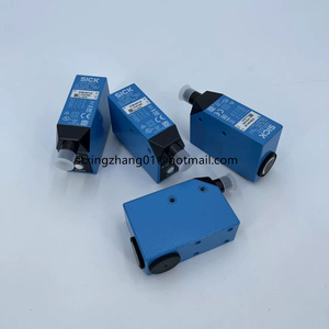 100% Германия SICK KT5W-2N1116 фотоэлемент датчика с кабелем освещенности ближнего света переключатель датчика для печатной машины - Product Image 6
