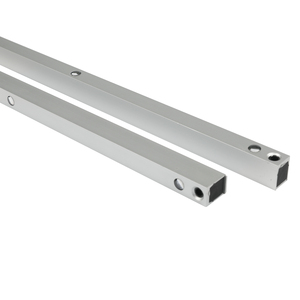 Cortina de luz industrial para porta, função de bloqueio de <span class=keywords><strong>sensor</strong></span> de porta de alta velocidade, 1500 mm