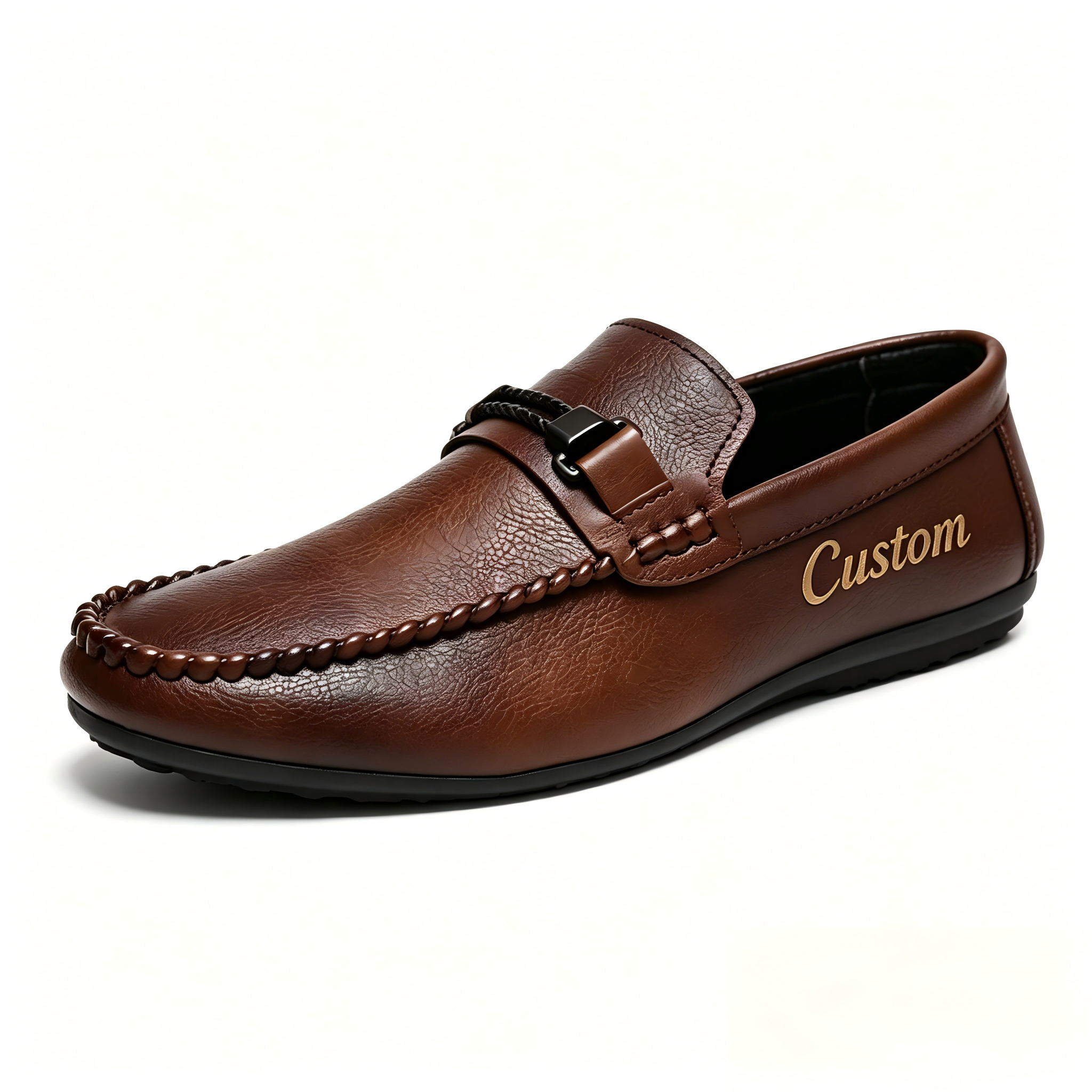 Marron