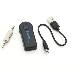 High Quality 3.5MM USB <strong>Bluetooth</strong> Transmitter TV Computer <strong>Audio</strong> Adapter for Car Music <strong>Audio</strong> - Product Image 2
