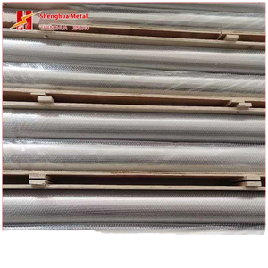 Nhà máy bán buôn độ tinh khiết cao TA1 titan quay mục tiêu thép không gỉ Zirconium phún xạ mục tiêu vật liệu phủ tinh khiết - Product Image 6