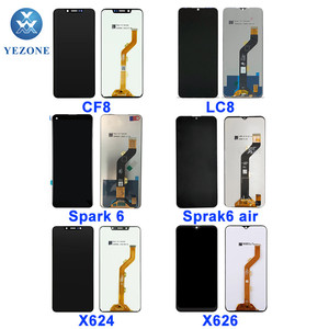 LCD <strong>for</strong> Tecno LCD <strong>All</strong> <strong>Models</strong> <strong>Mobile</strong> Phone <strong>for</strong> Tecno Lcd Touch <strong>for</strong> Tecno <strong>for</strong> Infinix Screen - Product Image 3