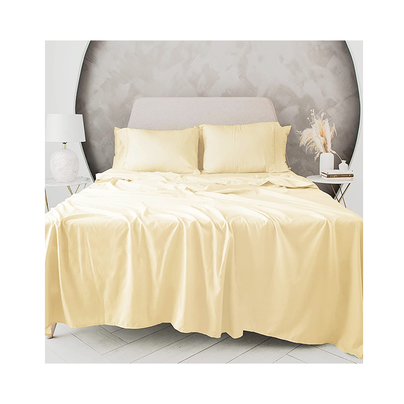 Light Yellow