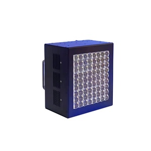 UVLED平行光源150*150印刷电路板曝光发光二极管紫外固化灯 - Product Image 1