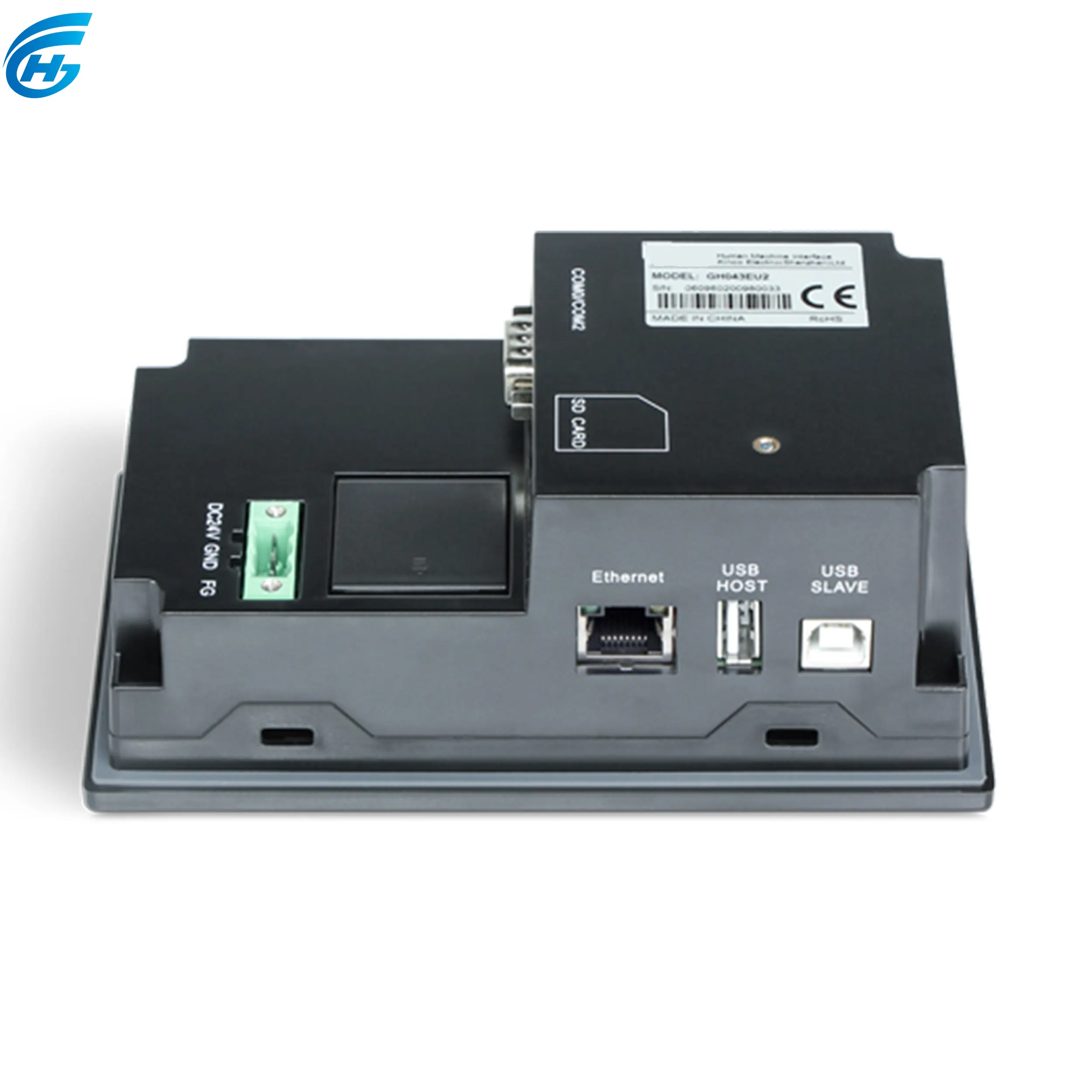 Nieuwe Originele Mt4532te 10.1 Inch Hmi Touchscreen Ethernet Menselijke Machine Interface