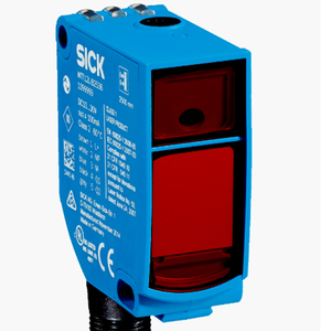 Hot-selling MINIATURE PHOTOELECTRIC <strong>SENSORS</strong> Detection <strong>sensor</strong> W100-<strong>2</strong> Series WT100-2P1439 6052372 Photoelectric proximity <strong>sensor</strong> - Product Image 6