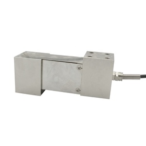Fabricante directo Doble extremo Shear Beam Célula de carga Bending Beam Loadcell Carretilla elevadora Escala Sensor de peso