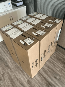 C8200L-1N-4T 8200l với khe 1-nim và cổng WAN 4x1g. C8200L-1N-4T Bộ định tuyến ciscos - Product Image 2